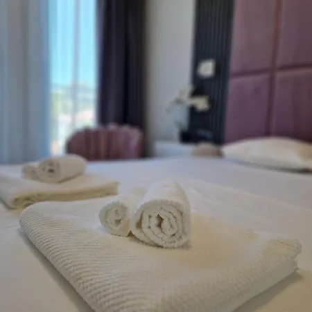 Lägenhet Sun In Center Plovdiv