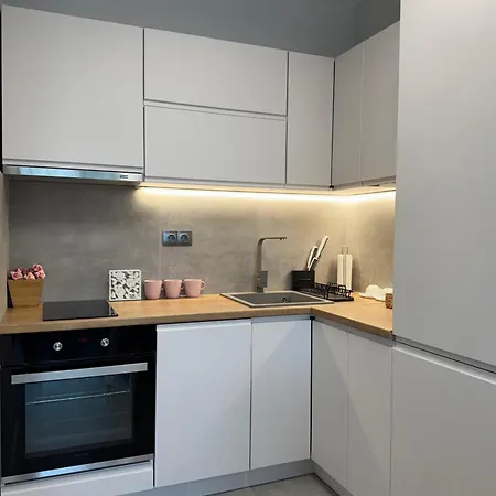 Lägenhet Sun In Center Plovdiv