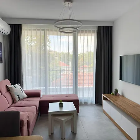 Lägenhet Sun In Center *