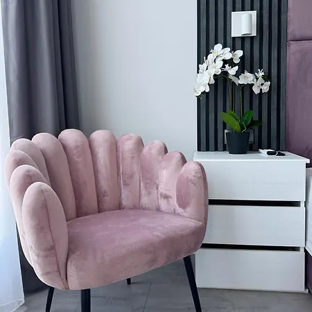 Lägenhet Sun In Center