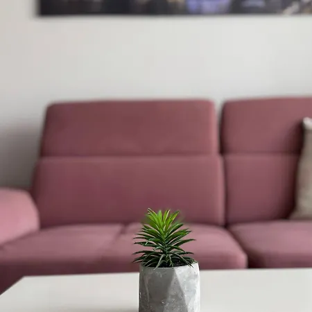 Lägenhet Sun In Center