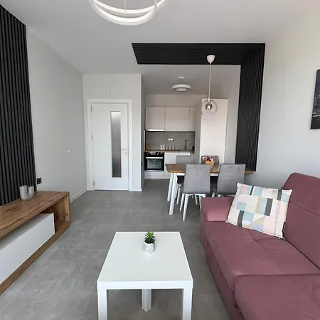 Sun In Center Lägenhet Plovdiv