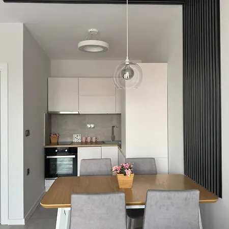 Sun In Center Plovdiv