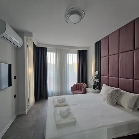 Apartment Sun In Center *