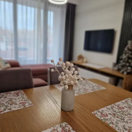 Apartment Sun In Center Plovdiv