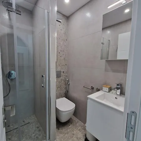 Sun In Center Plovdiv