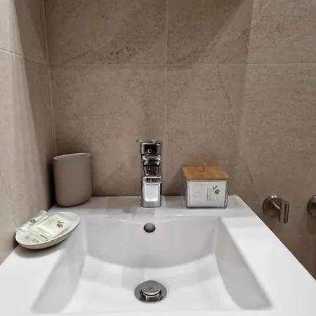 Apartment Sun In Center Plovdiv