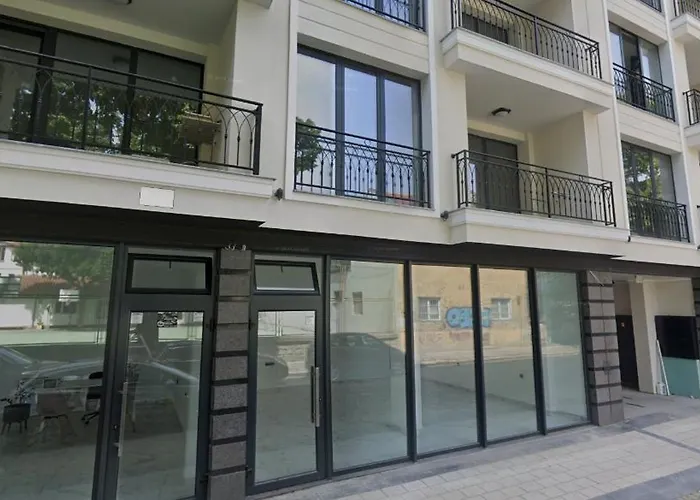 Sun In Center * 普罗夫迪夫