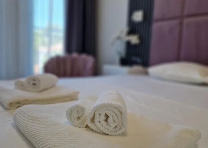 公寓 Sun In Center 普罗夫迪夫