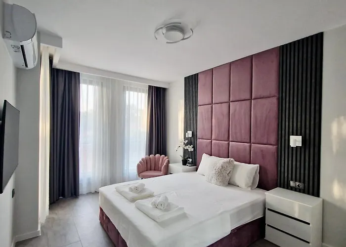 公寓 Sun In Center