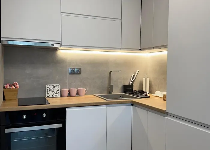 公寓 Sun In Center 普罗夫迪夫