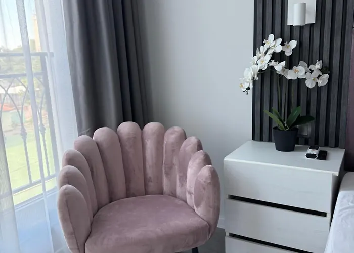 公寓 Sun In Center *