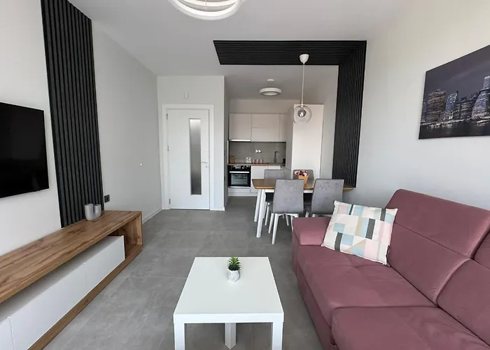 Sun In Center 公寓 普罗夫迪夫