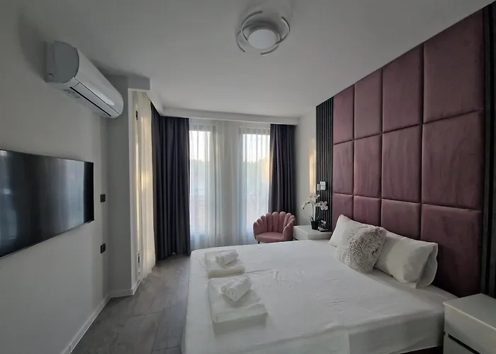 公寓 Sun In Center *