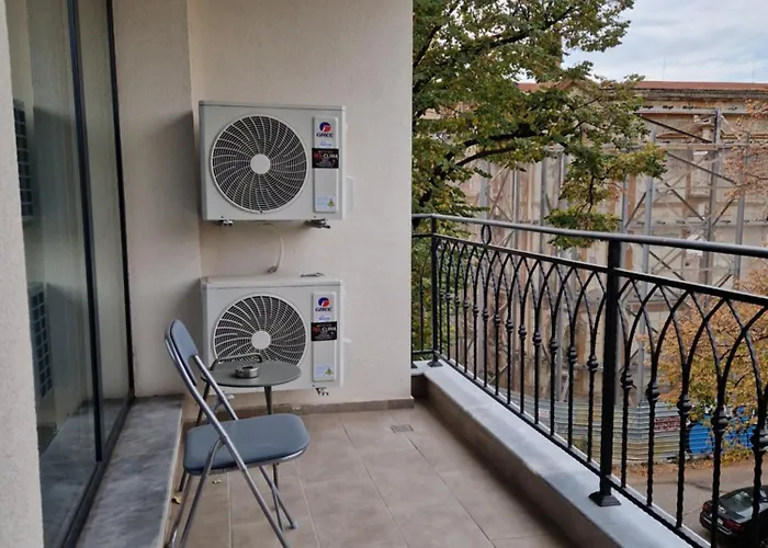 Sun In Center * 普罗夫迪夫