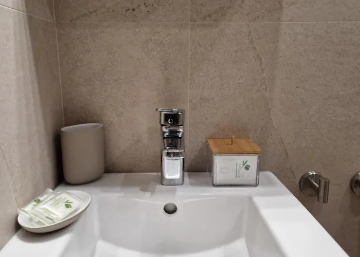 公寓 Sun In Center 普罗夫迪夫